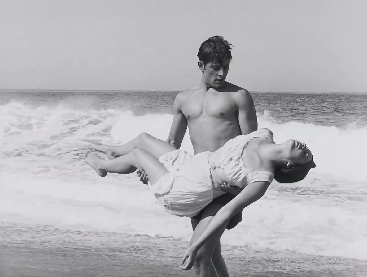 Fotograma de Maria do Mar